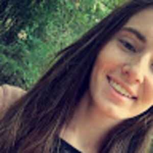 Meet your Posher, Haley